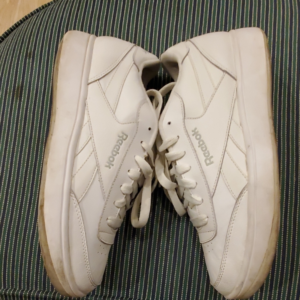 MEN'S REEBOK  SHOES - Picture 2 of 6